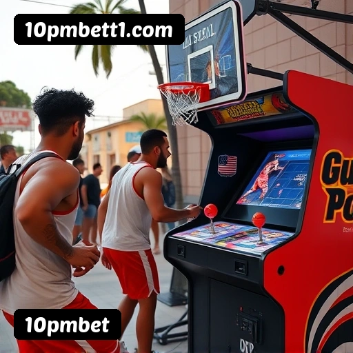 Privilégios VIP 10pmbet