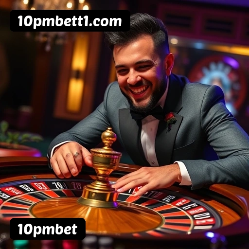 Benefícios Download 10pmbet