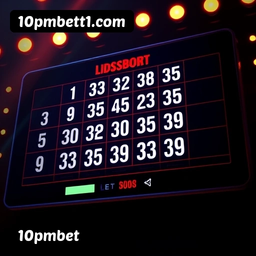 Estratégias 10pmbet