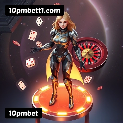Instalar APK 10pmbet