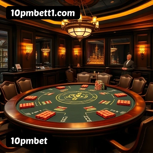 Programa VIP 10pmbet