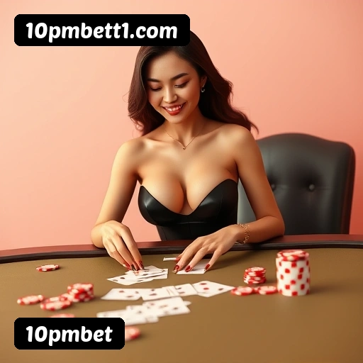 Performance App 10pmbet