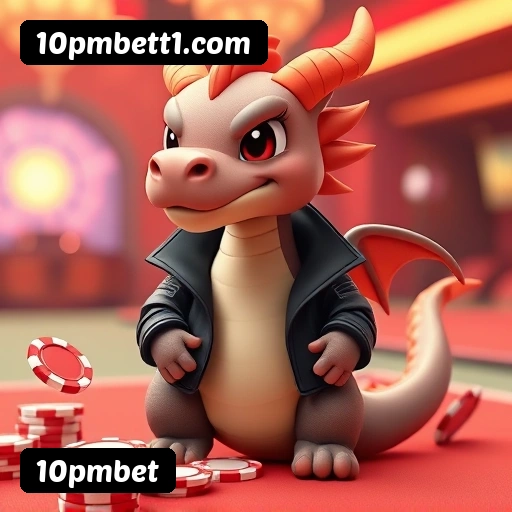 Instruções Download 10pmbet