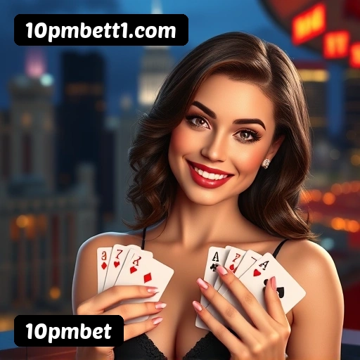 Oportunidades 10pmbet