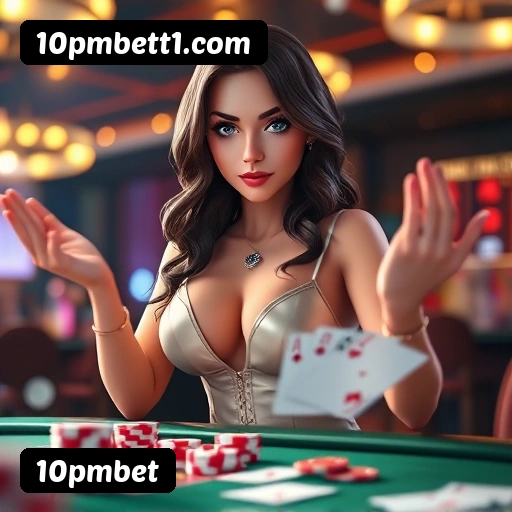 Jackpots 10pmbet