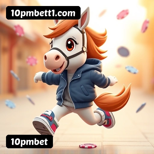 Funcionalidades App 10pmbet