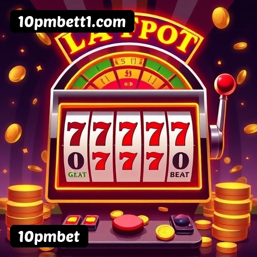 Promoções App 10pmbet