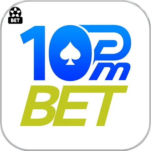 Logo da 10pmbet