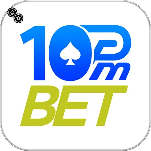 Logo da 10pmbet