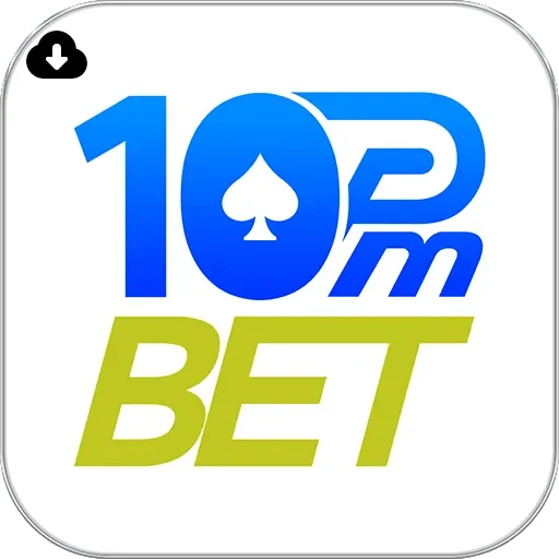 Logo da 10pmbet