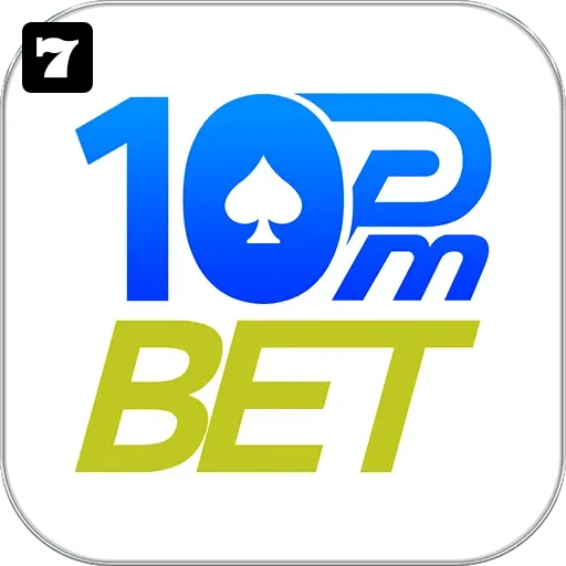Logo da 10pmbet