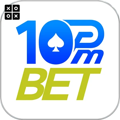Logo da 10pmbet
