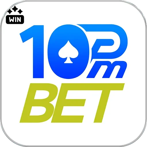 Logo da 10pmbet