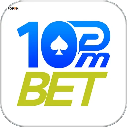 Logo da 10pmbet