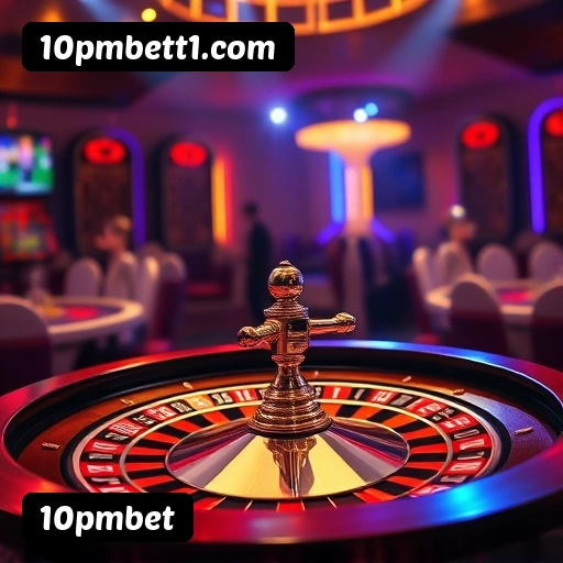 Transparência RTP 10pmbet