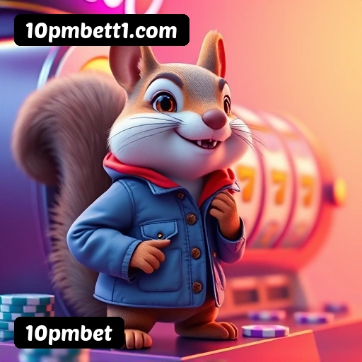 Melhores Jogos 10pmbet