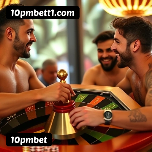 Free spins 10pmbet